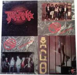 Tharna : Ceuta Rock '86